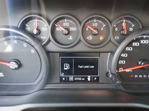 Used 2023 GMC Sierra 1500 Pro w/ Graphite Edition AWD/4WD image 51