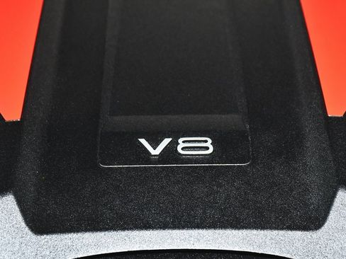 Used 2024 Audi SQ8 Prestige w/ Prestige Package image 86