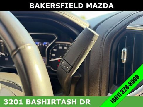 Used 2020 GMC Sierra 1500 Denali image 23