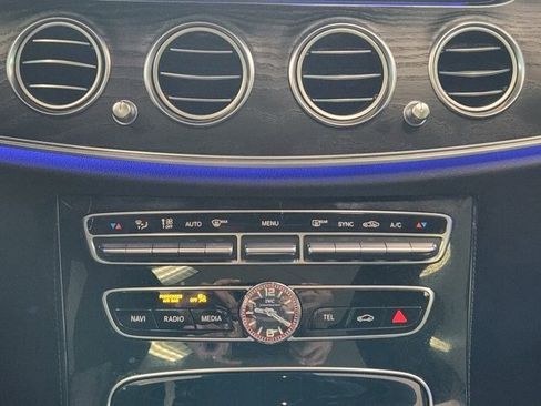 Used 2018 Mercedes-Benz E 63 AMG S image 15