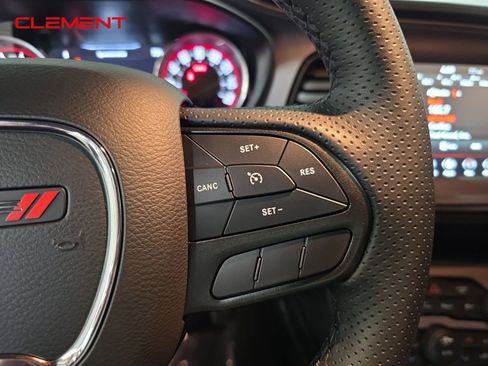 Used 2023 Dodge Challenger R/T w/ Plus Package image 14