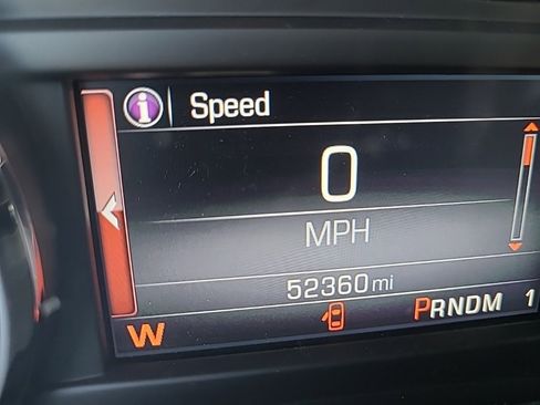 Used 2016 GMC Sierra 2500 SLE image 24