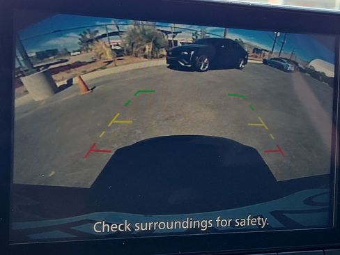 Used 2025 Nissan Altima 2.5 SV image 17