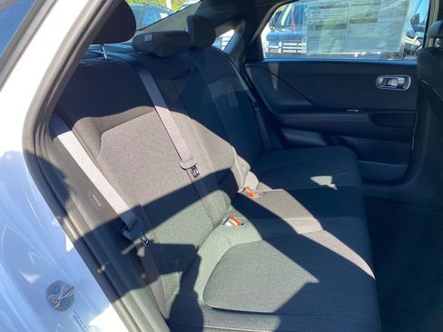 New 2025 Hyundai Ioniq 6 SE image 28