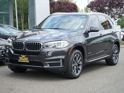 Used 2017 BMW X5 xDrive35i