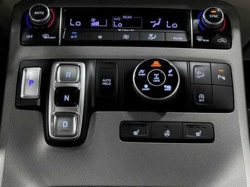 Used 2021 Hyundai Palisade SEL AWD/4WD image 29