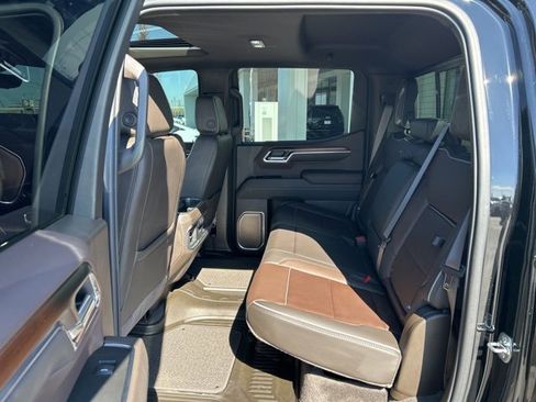 Used 2025 GMC Sierra 1500 Denali image 20