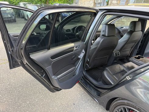 Used 2013 Volkswagen GTI Wolfsburg Edition FWD image 25