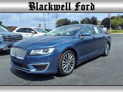 Used 2019 Lincoln MKZ Reserve