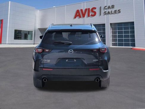 Used 2025 MAZDA CX-50 AWD 2.5 S w/ Premium Package image 7