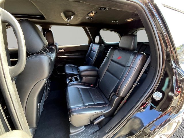Used 2023 Dodge Durango Citadel RWD image 24