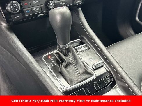 Used 2023 Jeep Compass Latitude AWD/4WD image 26