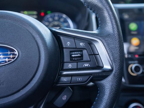 Used 2019 Subaru Crosstrek Hybrid Sport Utility 4D w/ Moonroof Package w/Navigation image 26