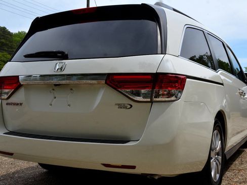 Used 2016 Honda Odyssey EX-L image 5