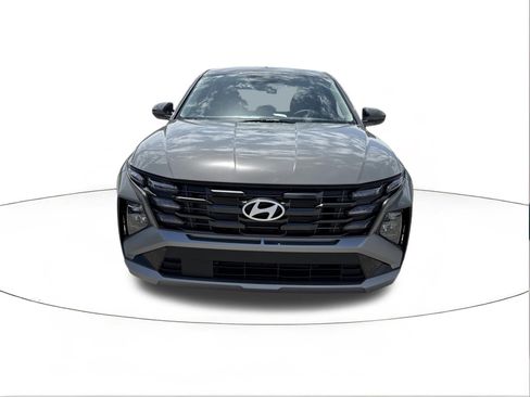 New 2026 Hyundai Tucson SE AWD/4WD image 8