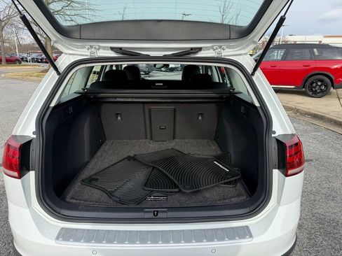 Used 2019 Volkswagen Golf Alltrack SEL image 55