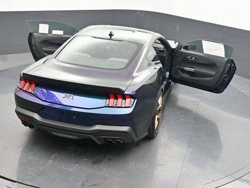 New 2025 Ford Mustang GT Premium w/ GT Performance Package image 68