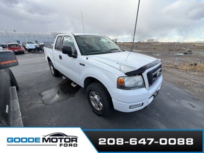 Used 2004 Ford F150 XL