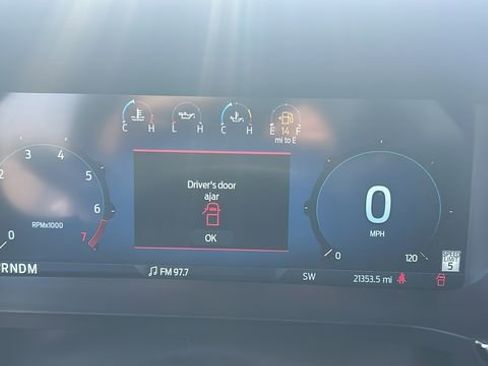 Certified 2024 Ford F150 Lariat w/ Bed Utility Package image 18