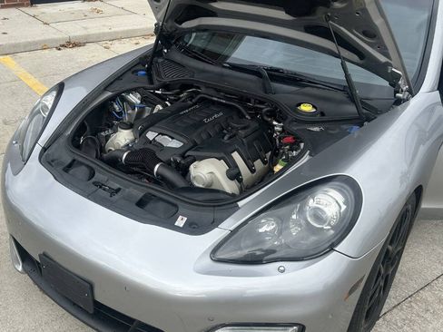Used 2013 Porsche Panamera image 42