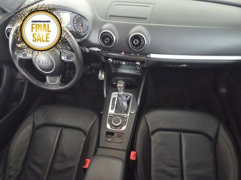 Used 2015 Audi A3 1.8T Premium w/ Cold Weather Package image 26