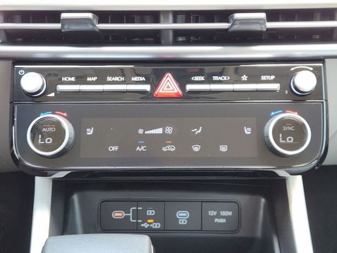 New 2026 Hyundai Tucson SEL Plus FWD image 15