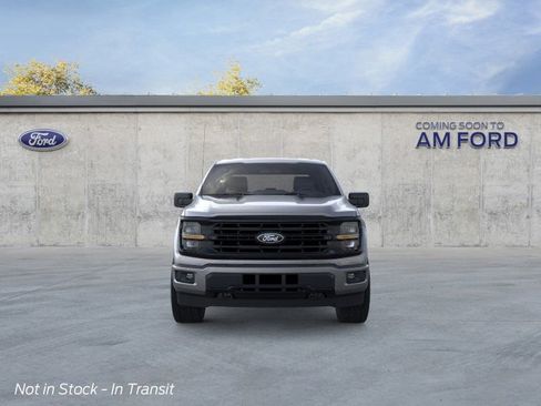 New 2026 Ford F150 XLT image 6