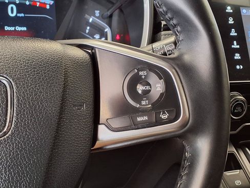 Used 2017 Honda CR-V Touring image 32