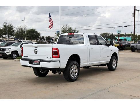 Used 2024 RAM 2500 Laramie w/ Safety Group image 5