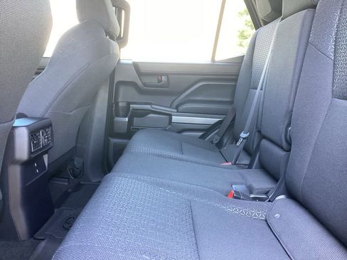 Used 2025 Toyota 4Runner 4WD image 4