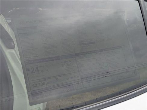 New 2025 Buick Envision Sport Touring image 19