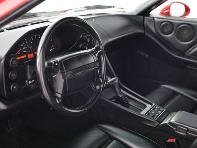 Used 1994 Porsche 928 GTS
