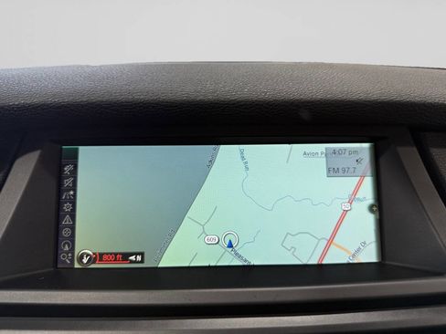 Used 2013 BMW X6 xDrive50i image 19