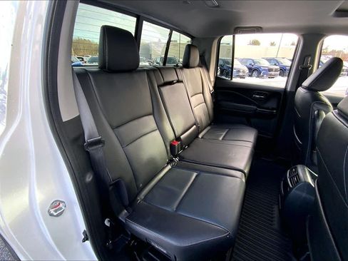 Used 2022 Honda Ridgeline RTL-E image 19