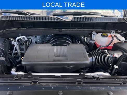 Used 2020 Chevrolet Silverado 1500 LT w/ Convenience Package AWD/4WD image 34