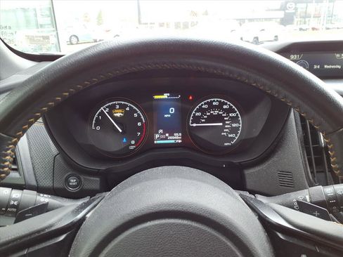 Used 2023 Subaru Forester Wilderness image 17