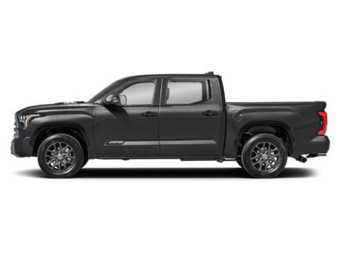 Used 2024 Toyota Tundra Platinum image 3