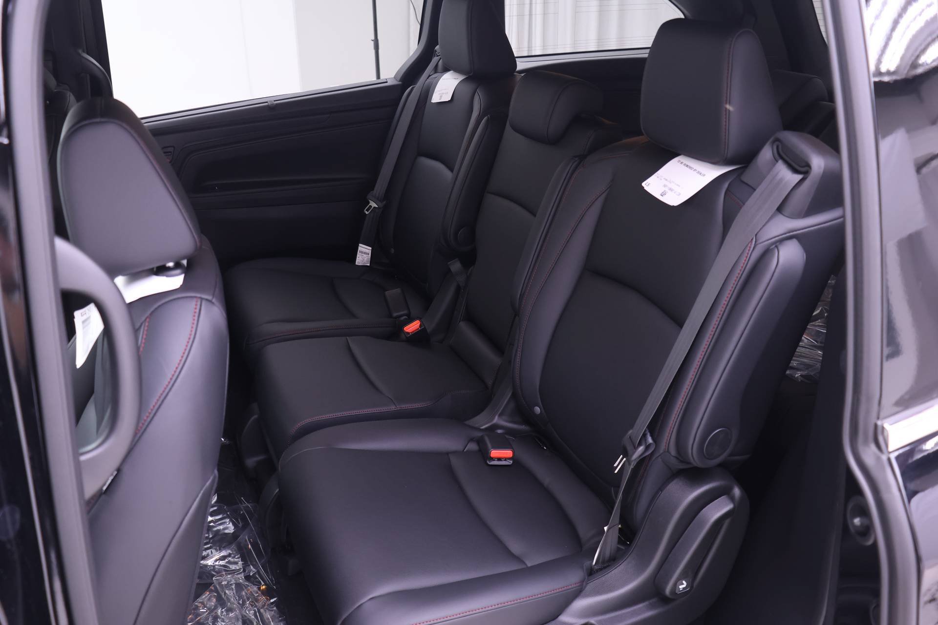 New 2027 Honda Odyssey Sport-L image 10