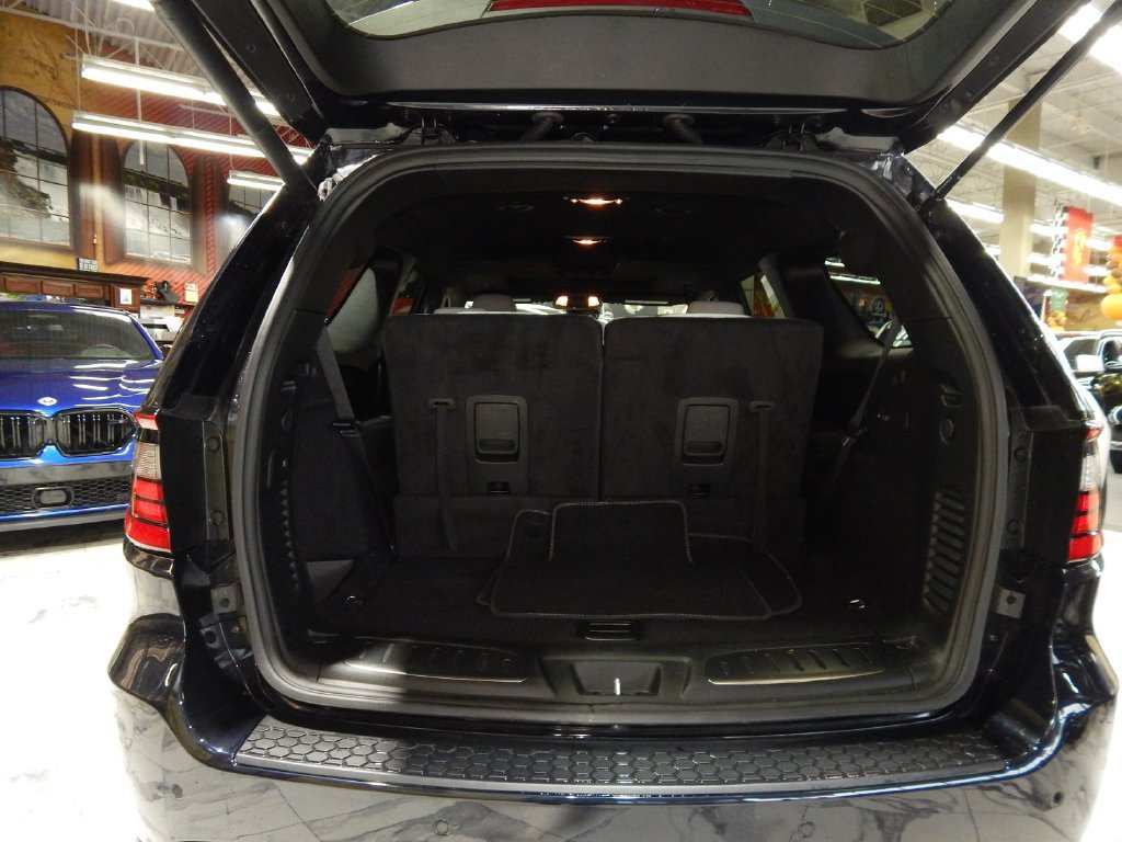 Used 2025 Dodge Durango SRT Hellcat AWD/4WD image 8