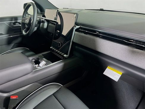 New 2026 GMC Sierra EV Elevation w/ Premium Package image 22