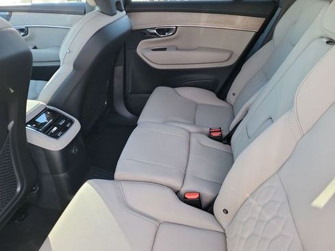 New 2026 Volvo XC90 T8 Plus w/ Protection Package Premier image 13