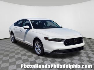 New 2026 Honda Accord LX video 1