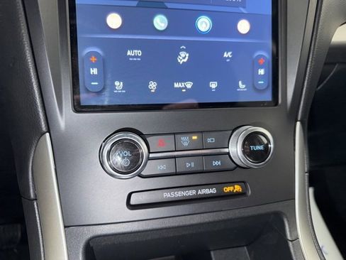 Used 2024 Ford Edge SEL w/ Convenience Package image 23