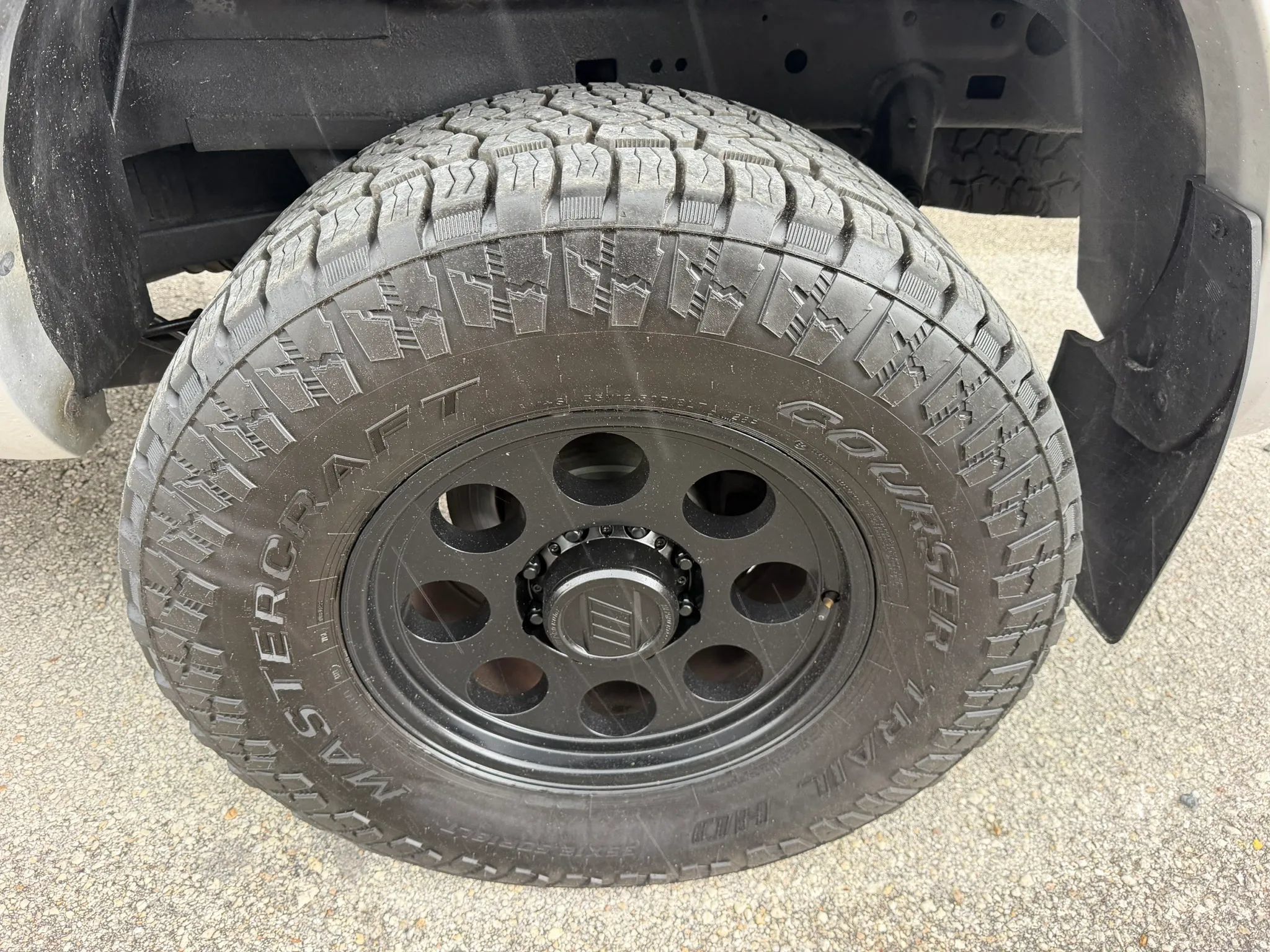 Used 2015 RAM 2500 Laramie AWD/4WD image 42