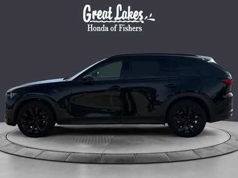 Used 2026 MAZDA CX-90 3.3 Turbo w/ Premium Sport Pkg AWD/4WD image 2