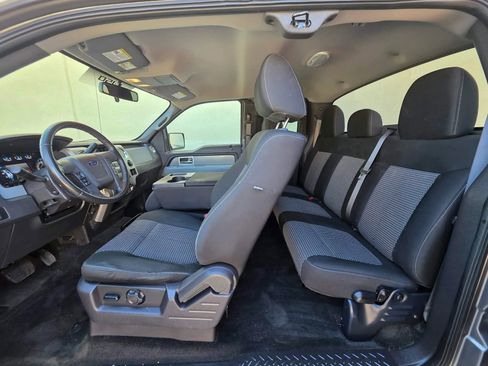 Used 2011 Ford F150 XLT w/ XLT Convenience Pkg image 10