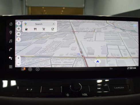 New 2026 Nissan Rogue Platinum w/ Platinum Premium Package image 23