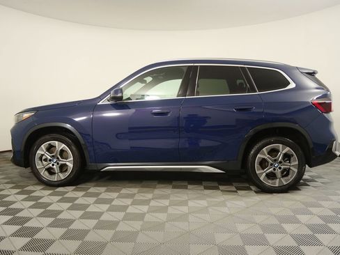Used 2026 BMW X1 xDrive28i AWD/4WD image 6