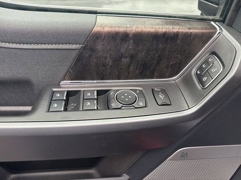 New 2026 Ford F350 Lariat w/ Lariat Premium Package image 10