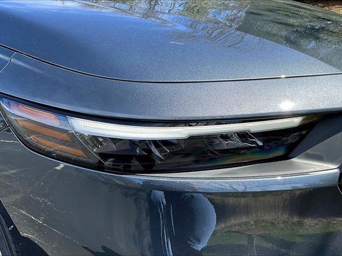 New 2026 Honda Accord SE image 8